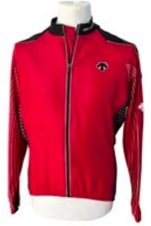 Descente Jetstream - long sleeve - - maat L