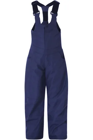 Dare 2B Dare2B Kinder Teeny Salopette Maat 104