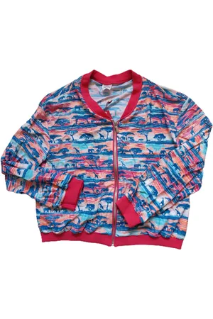Beachlife Vest met rits maat L