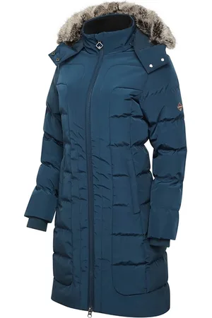 LeMieux Loire Three Quarter Coat Winterjas - maat 34