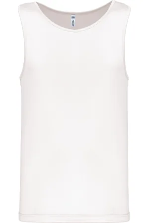 Proact Herensporttop overhemd 