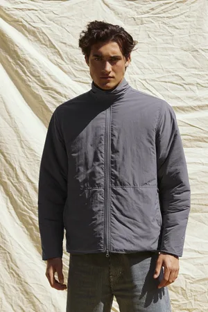 Foret Foret Myst liner jacket - - M