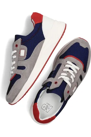 Apples & Pears B0011416 Lage sneakers - Jongens - - Maat 33