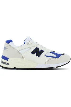 New Balance 990v2 - Made in USA - Heren Schoenen Trainers M990WB2 - Maat EU 44.5 US 10.5