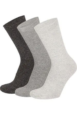 Apollo Kleurrijke dames sokken - Multi - 6-Pak - Maat 35/42 - Damessokken maat 35 38 - Damessokken maat 39 42 - Sokken Dames - Sokken Dames 39 42 - Multipack sokken