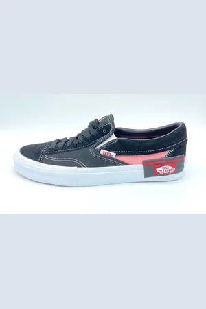 Vans Slip-On Cap - - Maat 38