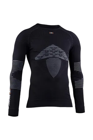 X Bionic Energizer 4.0 Lange Mouwenshirt S Man