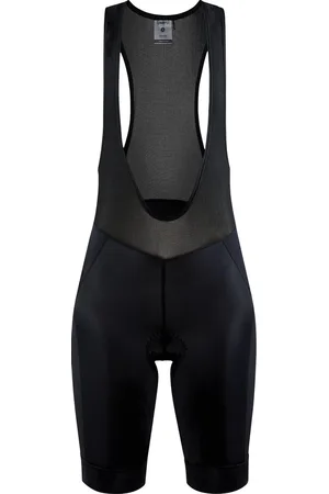 Craft Koersbroek Dames - Core Endur Bib Shorts W Black Black-S