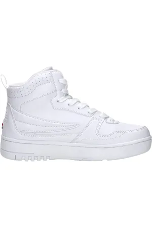 Fila Fxventuno Mid Teens Sneakers Hoog - - Maat 39