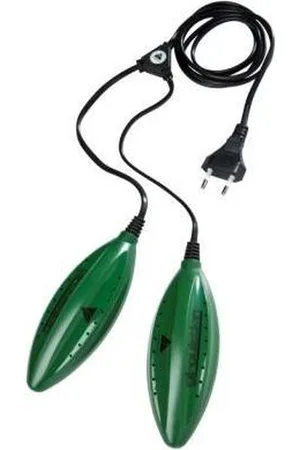 Alpenheat Schoen- en Laarsdroger Circulation - UV