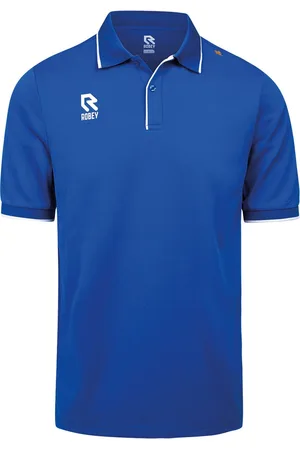 Robey Allrounder Polo Heren - Maat S