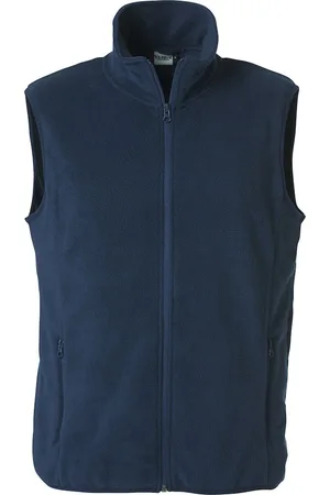 CLIQUE Polar Fleece Bodywarmer Basic - - Maat 4XL