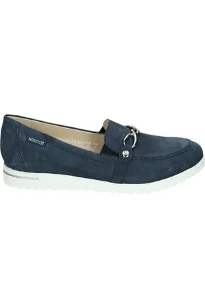 Mephisto JULIANA VELCALF PREMIUM - Instappers - Kleur: - Maat: 41