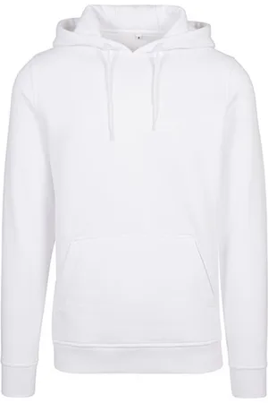 Build Your Brand Unisex Heavy Hoodie met capuchon - XXL