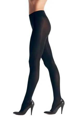 Oroblu Satin 60 Panty - Kleur Admiral/ - Maat L