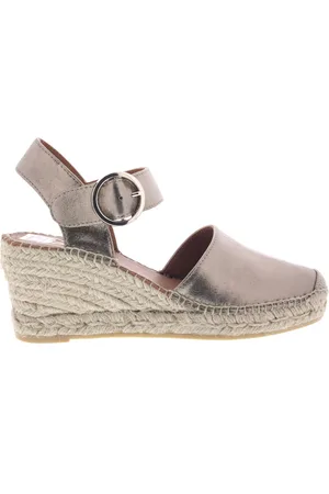 Viguera Dames Pumps 1922 Elista Fumo - Maat 40