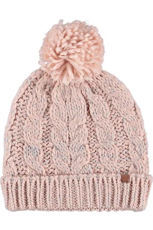 sarlini Skimuts - Muts - Winter - Wintersport - Dames - Polyester - Acryl- - One-size