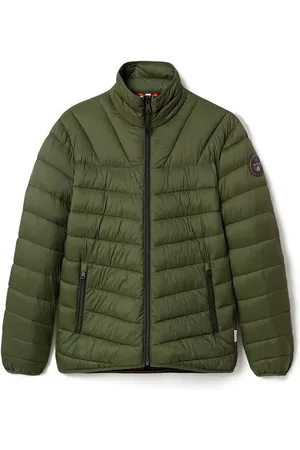 Napapijri Heren Jas winter Jacket Aerons S 3 - - Maat 3XL