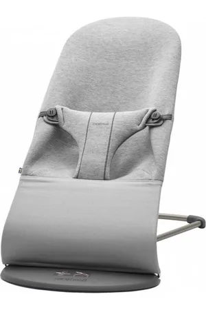 BABYBJÖRN Wipstoel Bliss - - Ergonomisch - Verstelbaar - Inklapbaar