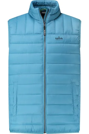 Kjelvik Jorn Bodywarmer Heren - Maat 3XL