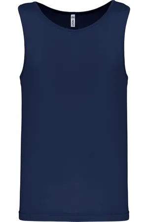 Proact Herensporttop overhemd 