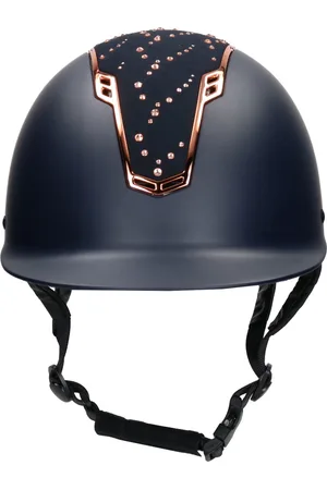 Imperial Olania Crystal - Navy Rosegold - Maat M/L