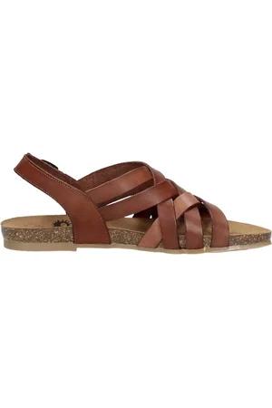 Cosmos Sandalen Plat Sandalen Plat - - Maat 39