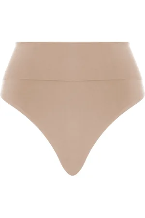 Wolford Tanga High Waist Thong