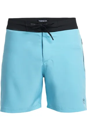 Tenson Oahu Zwembroek - Heren Watershorts - Turquoise