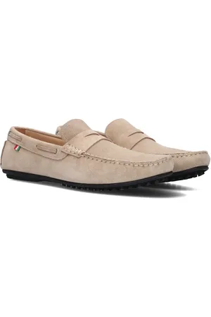 MAZZELTov 02-02 Mocassins - Instappers - Heren - - Maat 45