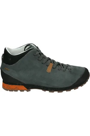 Aku 527 BELLAMONT 3 NBK M.GTX - Vrije tijd half-hoogHeren wandelschoenenWandelschoenen - Kleur: - Maat: 38