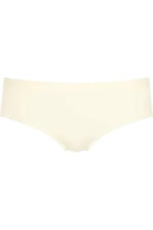 Sloggi Wow Comfort Dames Hipster Ecru White