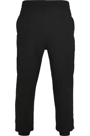 Build Your Brand Basic Sweatpants Joggingsbroek met steekzakken - XL