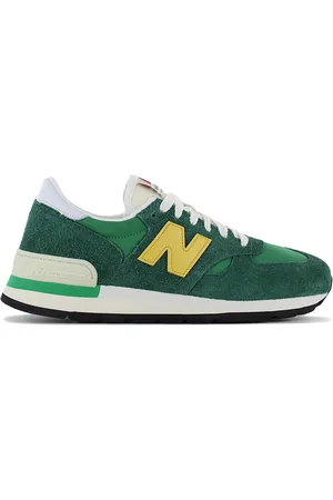New Balance 990v1 - MADE in USA - Heren Schoenen Trainers M990GG1 990 - Maat EU 40.5 US 7.5