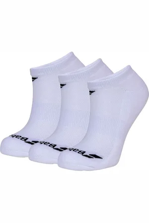 Babolat 3pack korte sportsokken - - maat 47/50