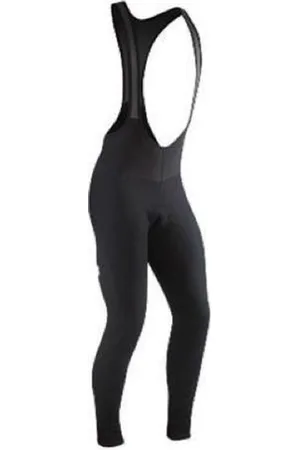 Descente Bib tight shelter - black - maat L