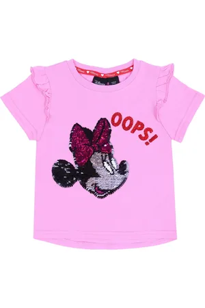 Disney Minnie Mouse blouse