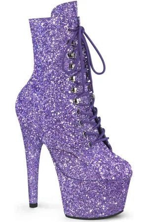 Pleaser ADORE-1020GWR Plateau Laarzen - US 12 - 42 Shoes