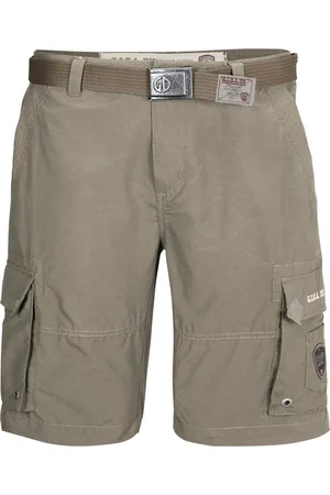 G.I.G.A. DX by killtec Giga DX By Killtec GS 38 Men Bermudas - Korte broek - Heren - - Maat 56