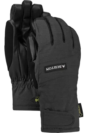 Burton Wms Reverb GORE-TEX Glove - True Black