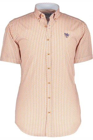 BLUE FIELDS Overhemd - Blouse - - Maat S