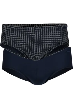 Calida Prints Benefit-Mannen-Slip- -Maat-Niet van toepassing