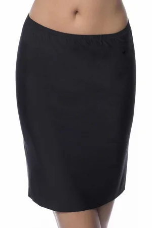 Julimex Onderrok Pothalka soft & smooth - XXL