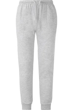 Fruit Of The Loom Unisex Volwassenen Lichtgewicht Joggingbroek