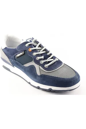Australian Footwear Mazoni Sneakers Blauw - - 42