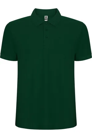 ROLY Heren unisex Polo korte mouwen Pegaso merk maat 3XL