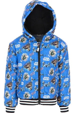 Disney Star Wars Winterjas / Winterjack - - Maat 134/140