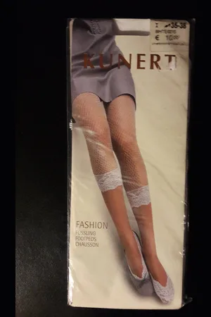 Kunert Footies 35/38
