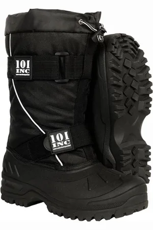 101inc Cold Weather boots