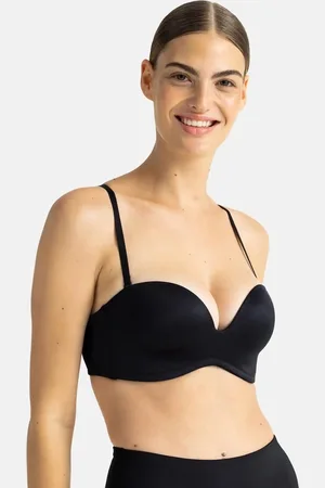 Dorina Strapless BH - Bandeau bh - Sublime Sculpt - 70A - .